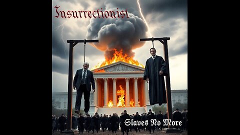 Insurrectionist - Slaves No More