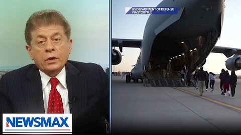 Aliens Enemies Act is symbolic of power of presidency: Judge Andrew Napolitano