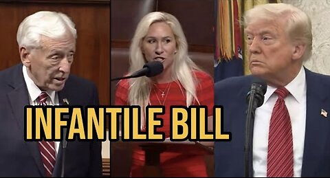 “What a sick joke this is”: US Congressman slams Trump on renaming Gulf of Mexico