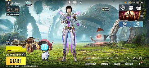 battle game