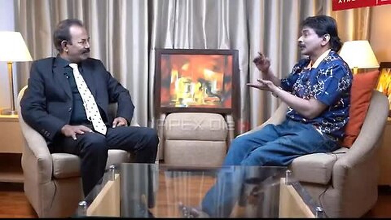 Thug_Life_In_The_Show!!___Part_-_2___Thug_Life___Roasted_Major_Ravi___Star_Magic