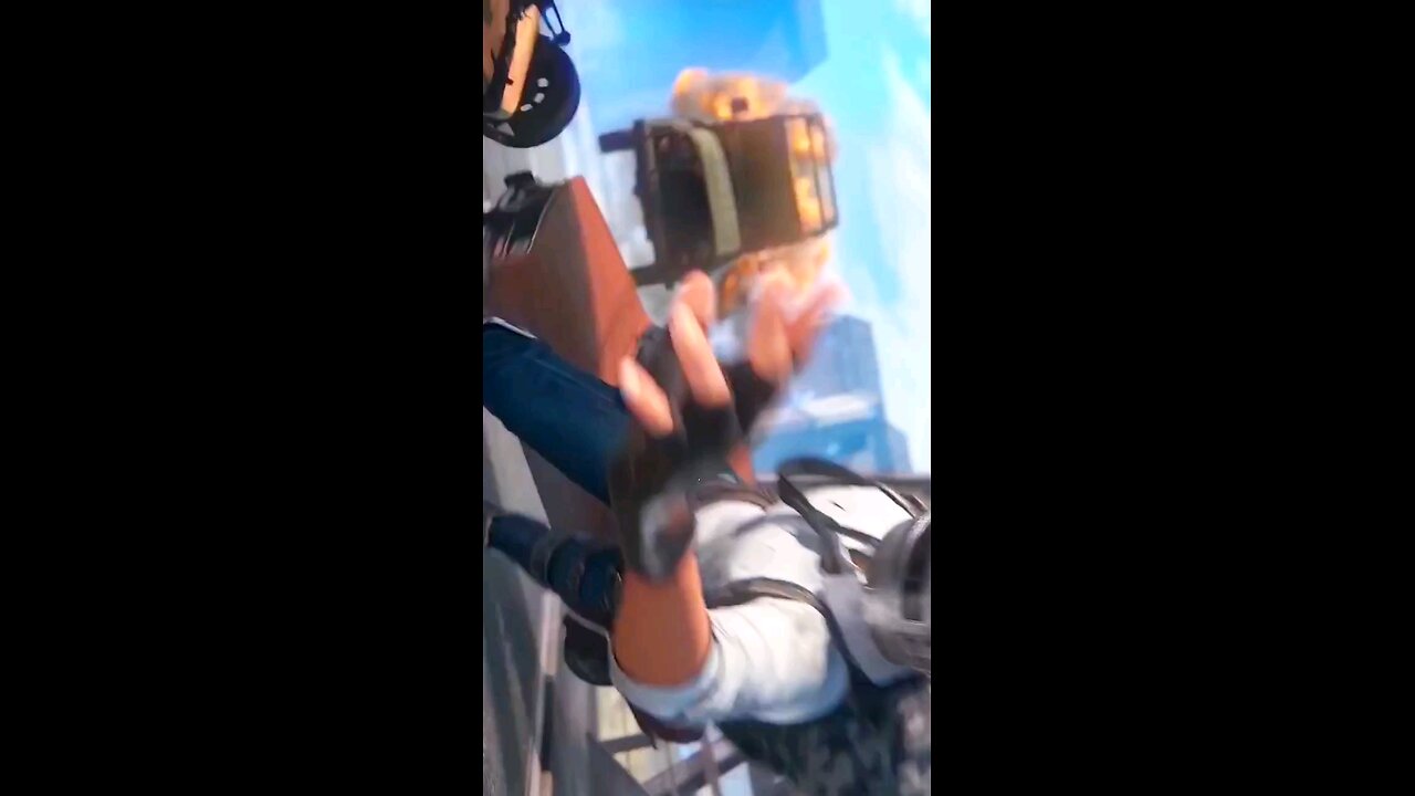 free fire
