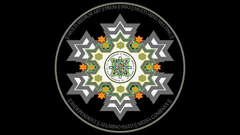 ALUMINO INTRO SONG 3 . . . robotic danger style of sub audio experiment dub attack. . . .