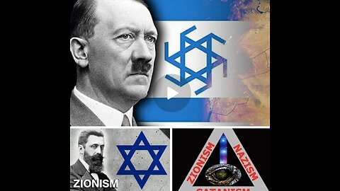 NAZIS = ZIONISTS = BOLSHEVIKS = MARXISTS = COMMUNISTS = PEDO >>>> KHAZARIAN SATANISTS