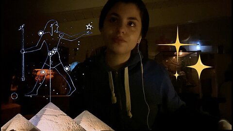 The stars. How to use the sextant.-OliveCelestial