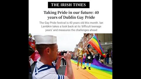 Pushing LGBT Lifestyle On Children Is Attempted Murder - Gemma O'Doherty