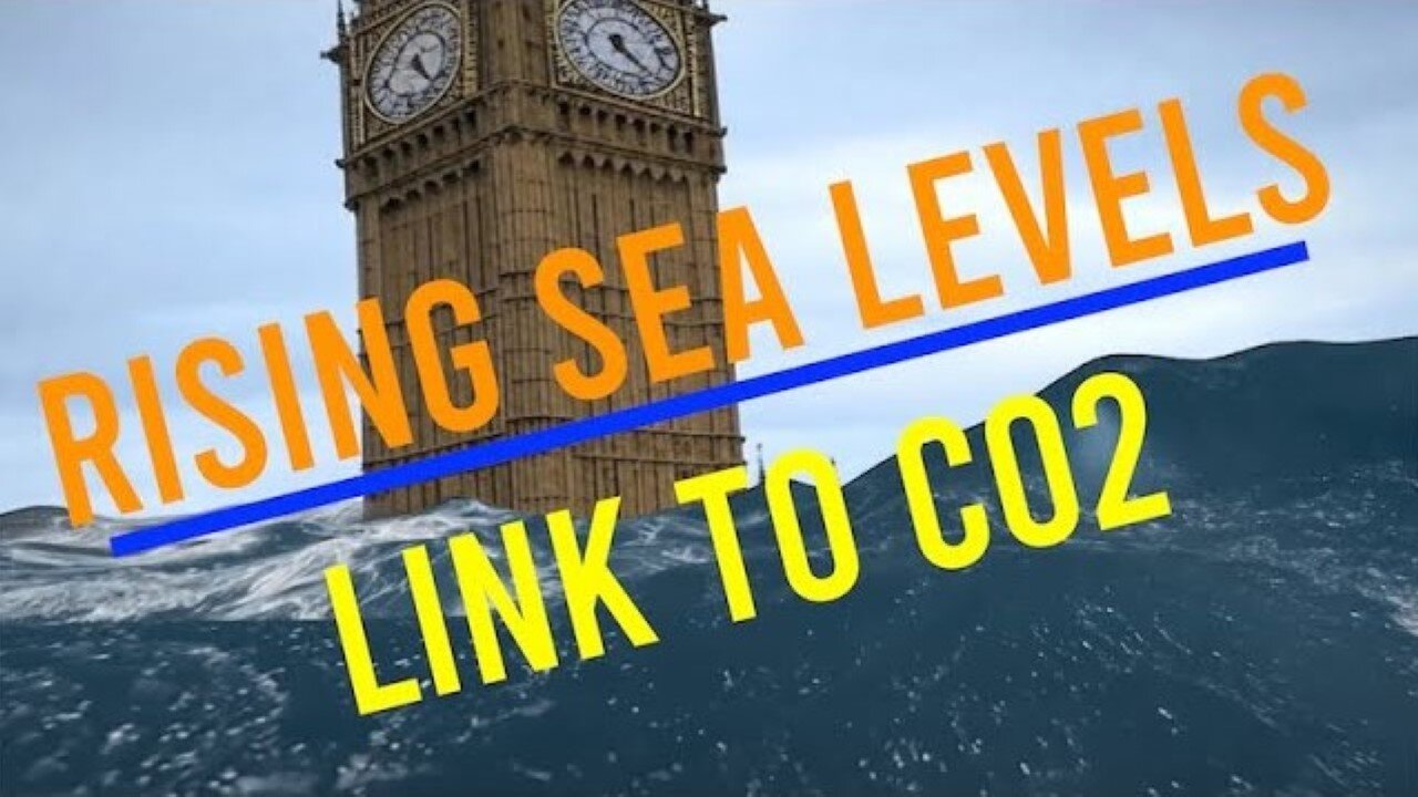 Totally Debunking Sea Level Alarmism