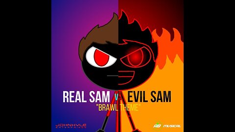 SAM HILL AMERICAN: 5/23/25