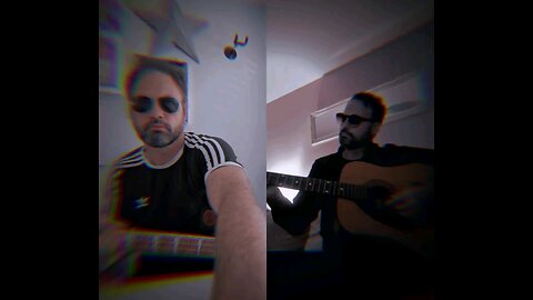 Rhythm,bass and drums.