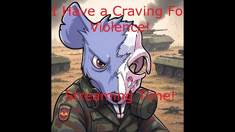 I'm Not Alleged, I Did It | Streaming Time!