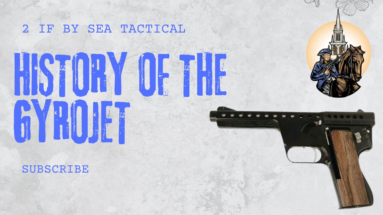 From the Vault YouTube Series by 2 If By Sea Tactical