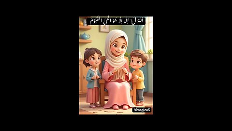 pray all time