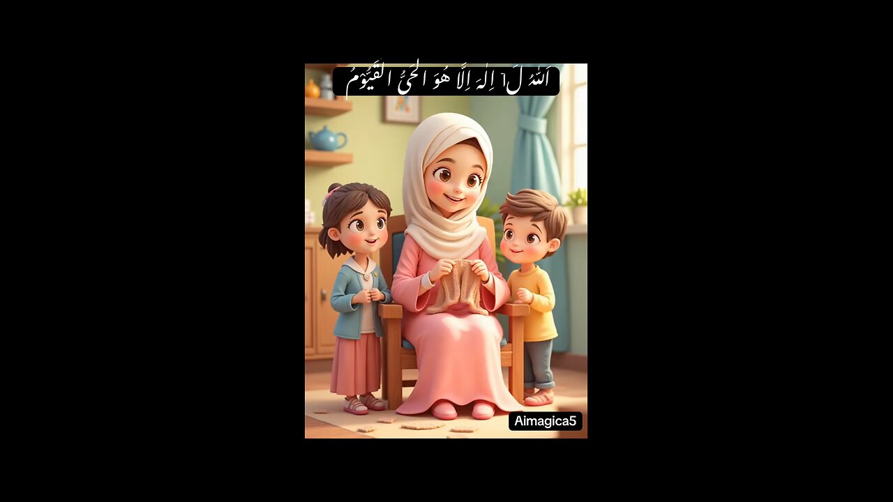 pray all time