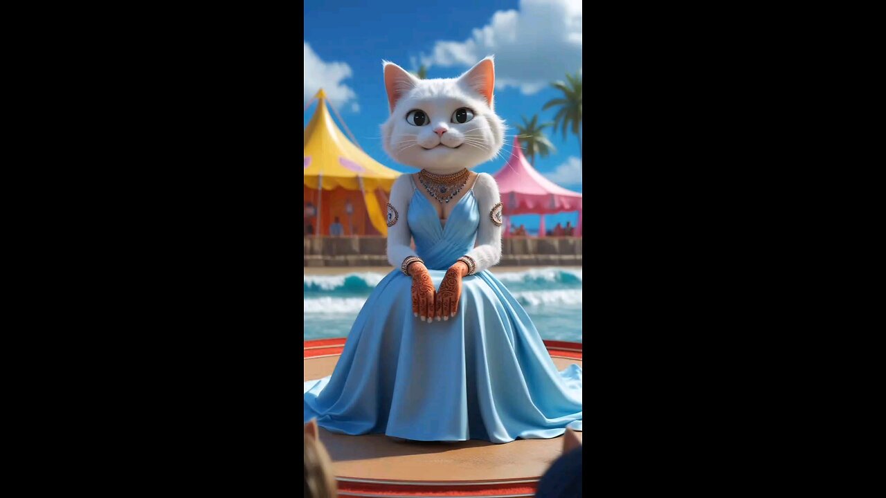 cute 🥰🥰 cat