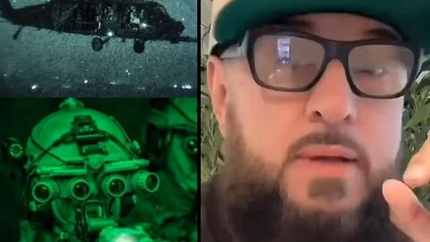 The Bullshit It Was All Staged - 20 US Soldiers Wiped Out Hundreds Secret Weapons Revealed