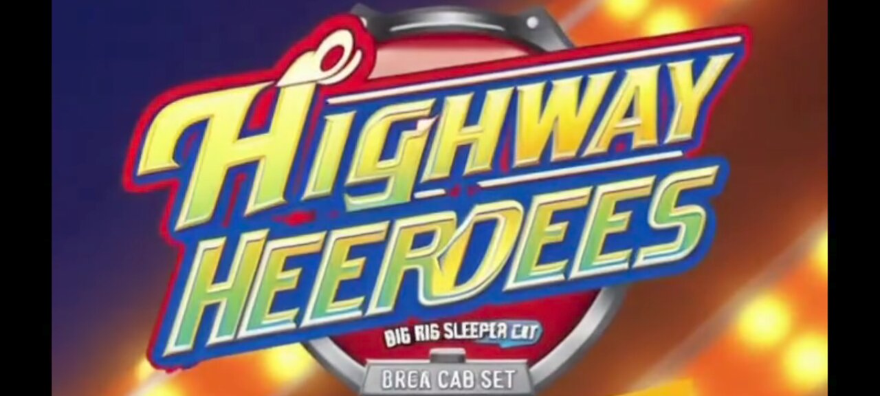 HIGHWAY HEEROEES
