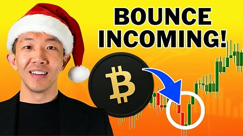 Will a Bitcoin Bounce Save the Bull Run? I'm Watching This Key Level