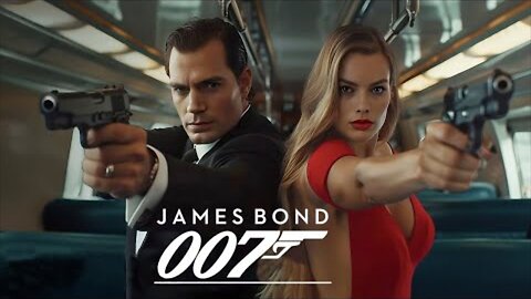 JAMES BOND Full Movie 2025: 007 Returns | FullHDvideos4me Action Movies 2025 in English (Game Movie)