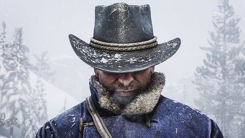 RED DEAD REDEMPTION 2 KILLS