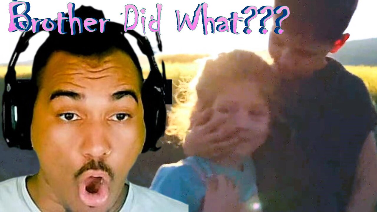 Horrific Brother Story