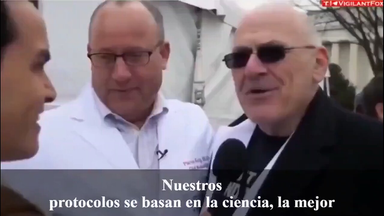 The lies against COVID-19 medications are being debunked.