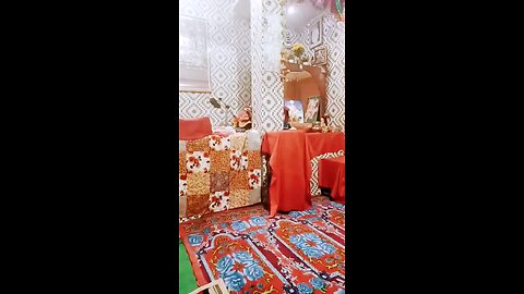 satisfying Video