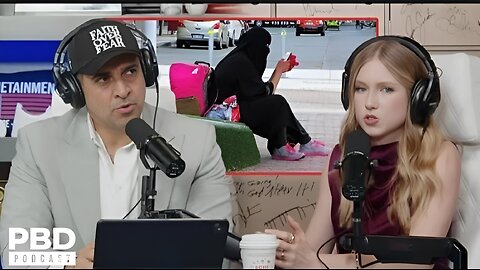 " Islam Is INCOMPATIBLE With Freedom"- Australian Pastors WARNS The West Of Open Border INVASIONS