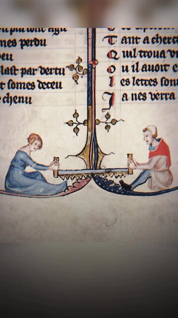 THE OCCULT VIRTUES OF THINGS 👁