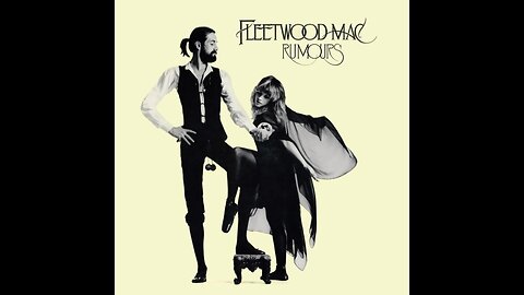 Fleetwood Mac "Rumours"