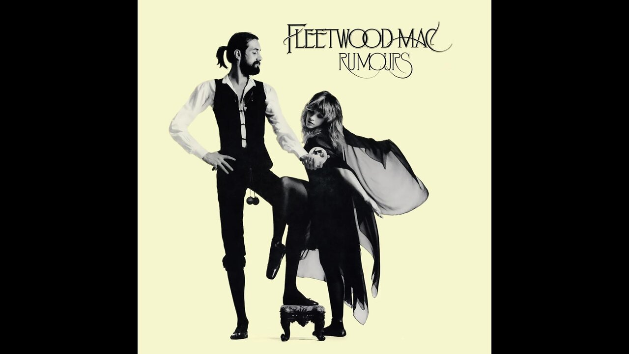 Fleetwood Mac "Rumours"