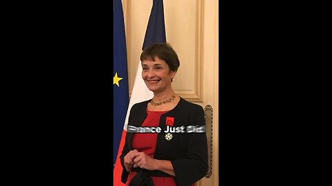 France Admitted Slavery Was A Crime But Gave No Justice. Loi Taubira Exposed. 🇫🇷⛓️⚖️🔥
