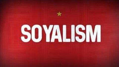 Soyalism (2018)