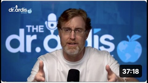 "Relax Sauna Discussion with Dr. Bryan Ardis and Phil Wilson"