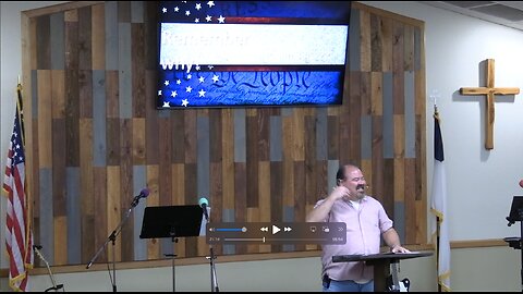 Remember Why: Psalm 33:1-22