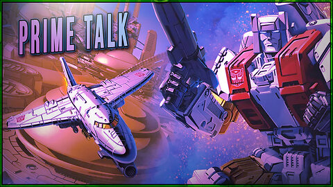 WHAT? Sliverbolt? Reveal of Commander Class Aerialbot Silverbolt