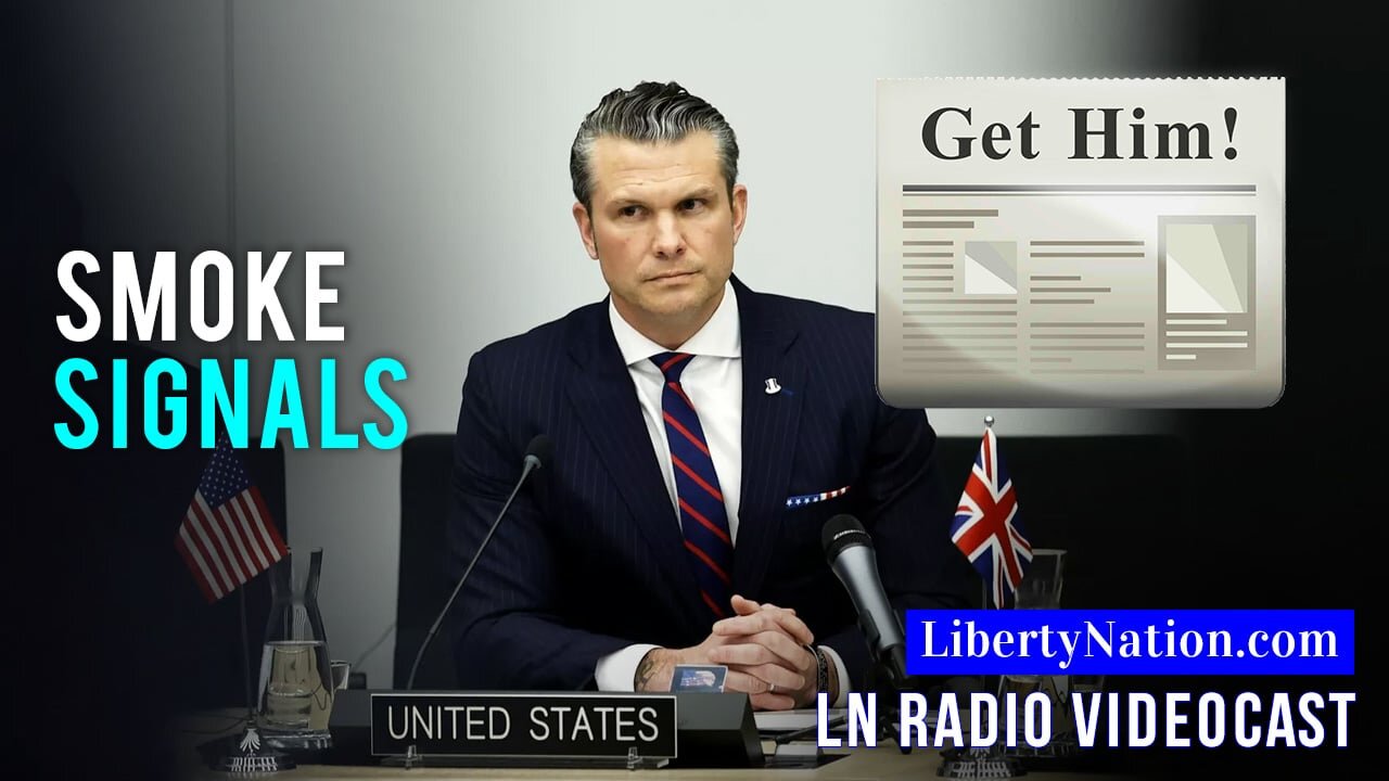 Hegseth on the Ropes?