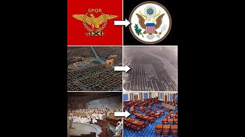 Who are the Successors of Rome?