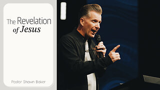 The Revelation of Jesus