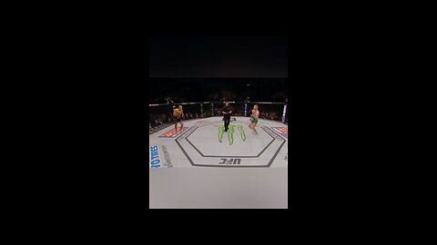 Conor McGregor ko in 10s