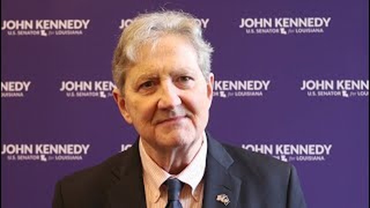 Kennedy thanks March for Life I know it's not easy#8649