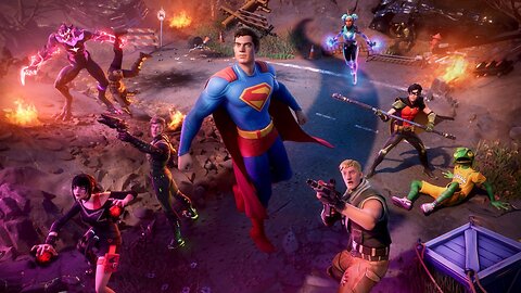 SUPER SHOWDOWN STORY EVENT ! LIVE ! CUSTOMS ! BR ! RELOAD ! SOLO ! CHILL ! DISCORD ! FUN !