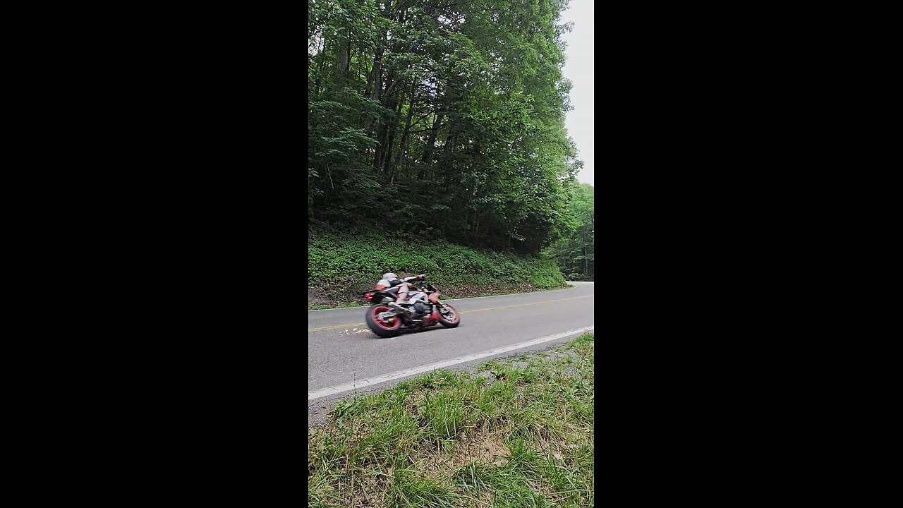 Tuono v4 and R1 on the way.
