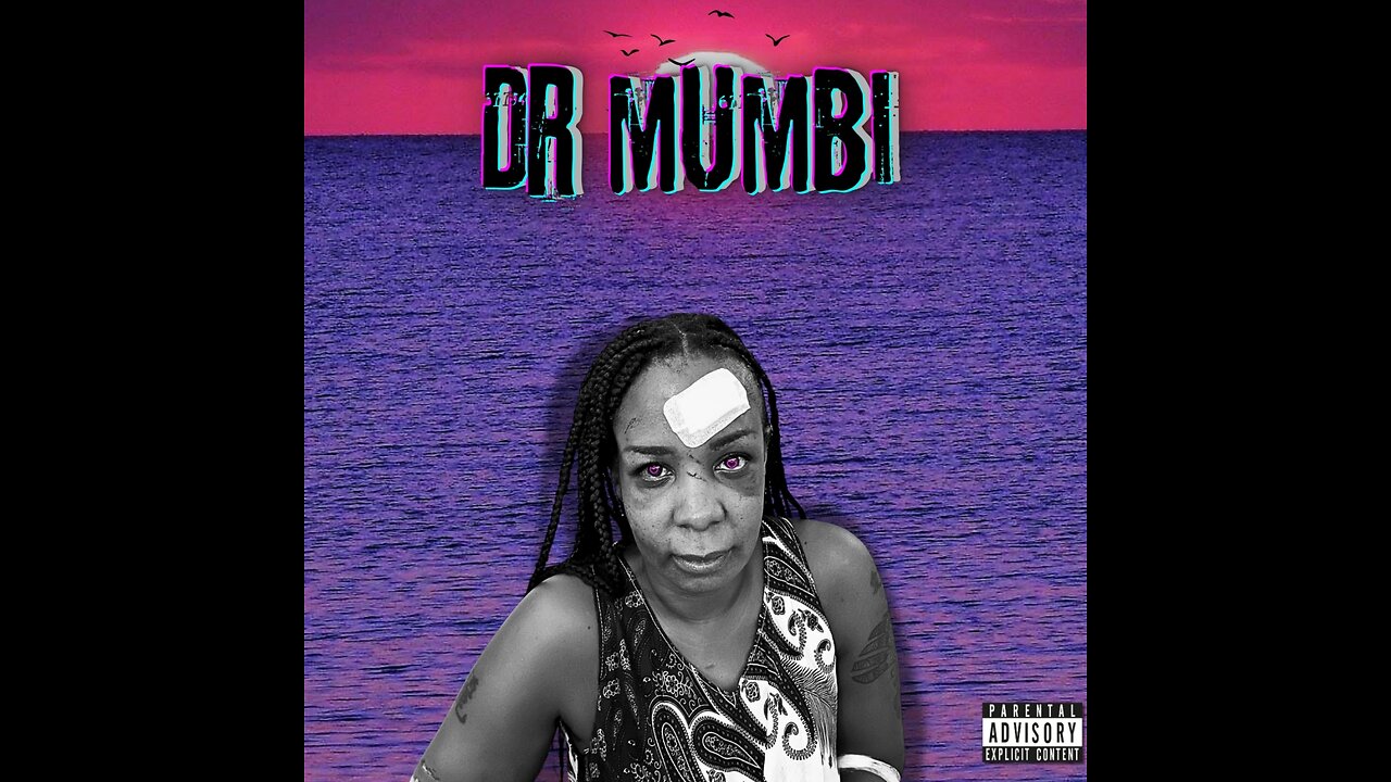 Prince K - Dr Mumbi