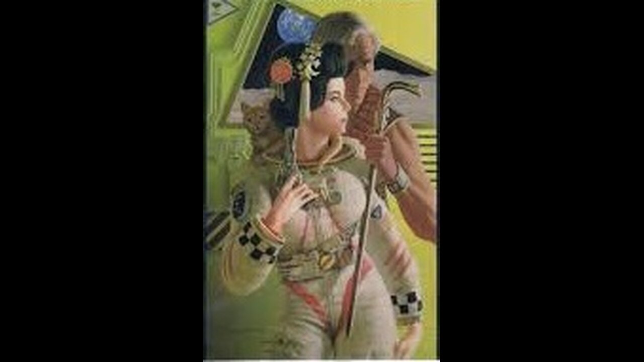 The Cat Who Walks Through Walls 1 Robert Heinlein