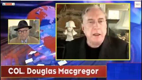 CIA Sparked War? Cambodia-Thailand on Fire | COL. Douglas Macgregor