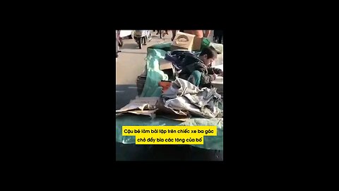 Stop complaining about the unfairness of life