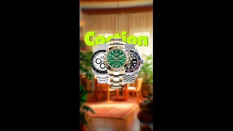 "Rolex ki 146 Crore Ki Watch 😱 | Most Expensive Watch Ever!"