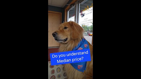 Do you understand Median price?