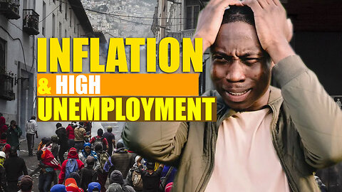 What’s It Like Living In Liberia Today? Unemployment, Inflation & Alleged Misconduct 🇱🇷🚨🇱🇷 #africa