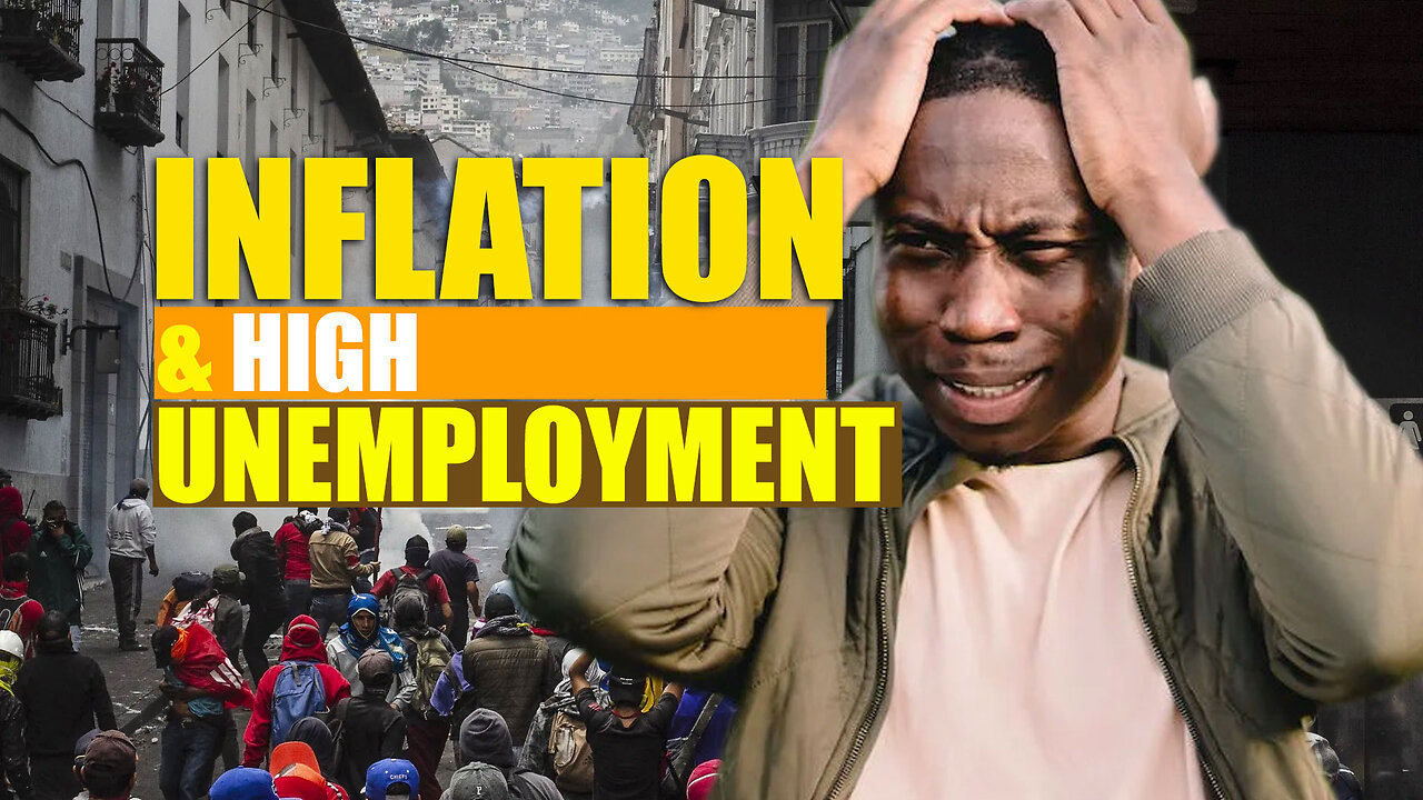 What’s It Like Living In Liberia Today? Unemployment, Inflation & Alleged Misconduct 🇱🇷🚨🇱🇷 #africa